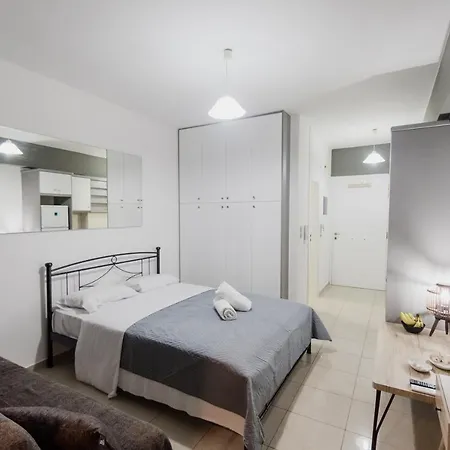 Pavlos Standard With Sea View Ретимно